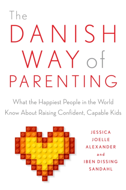 Danish Way of Parenting, EPUB eBook