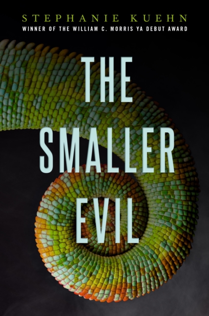 Smaller Evil, EPUB eBook