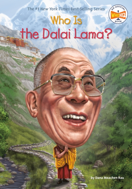 Who Is the Dalai Lama?, Paperback / softback Book