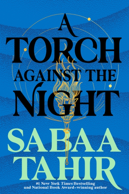 Torch Against the Night, EPUB eBook