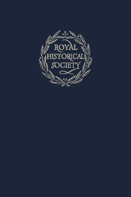 Transactions of the Royal Historical Society: Volume 22 : Sixth Series, Hardback Book