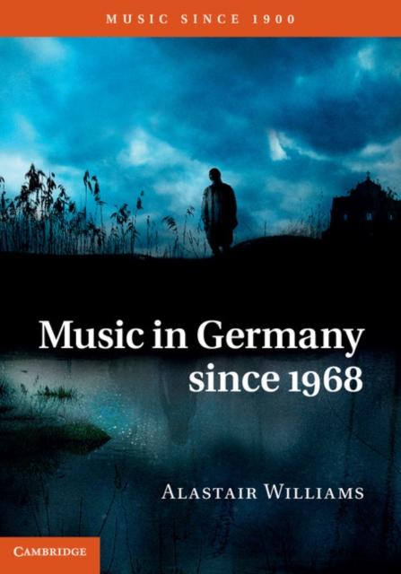 Music in Germany since 1968, EPUB eBook