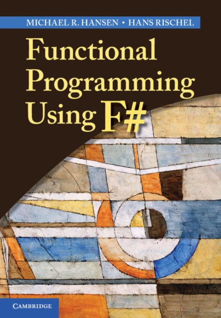 Functional Programming Using F#, EPUB eBook