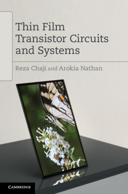 Thin Film Transistor Circuits and Systems, PDF eBook