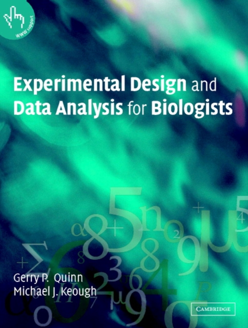 Experimental Design and Data Analysis for Biologists, EPUB eBook