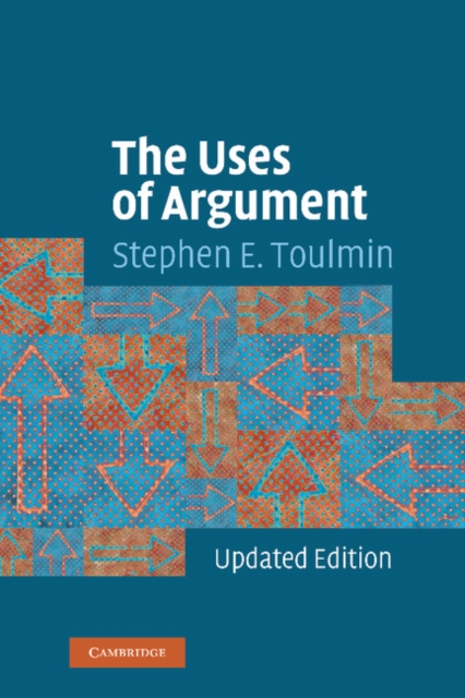 Uses of Argument, EPUB eBook
