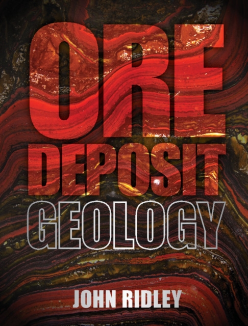 Ore Deposit Geology, PDF eBook