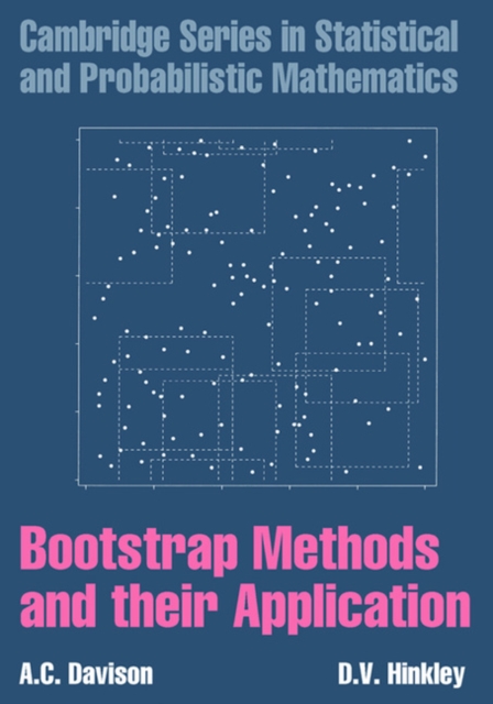 Bootstrap Methods and their Application, PDF eBook
