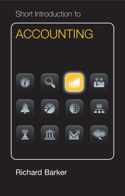 Short Introduction to Accounting, EPUB eBook