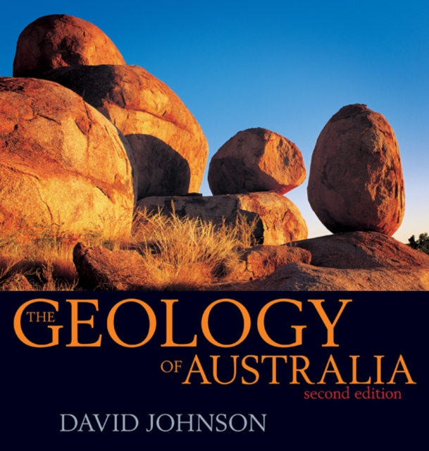 Geology of Australia, PDF eBook