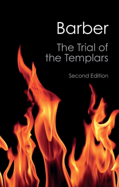 Trial of the Templars, PDF eBook
