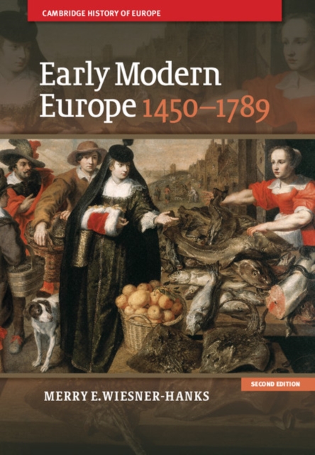 Early Modern Europe, 1450-1789, EPUB eBook