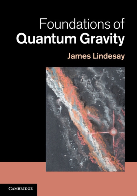 Foundations of Quantum Gravity, PDF eBook