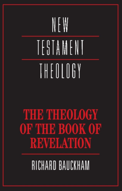 Theology of the Book of Revelation, EPUB eBook