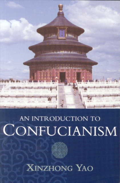 Introduction to Confucianism, EPUB eBook