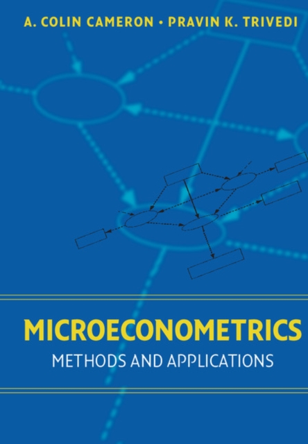 Microeconometrics : Methods and Applications, EPUB eBook