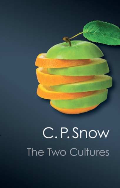 Two Cultures, EPUB eBook