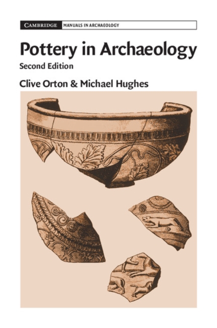 Pottery in Archaeology, EPUB eBook