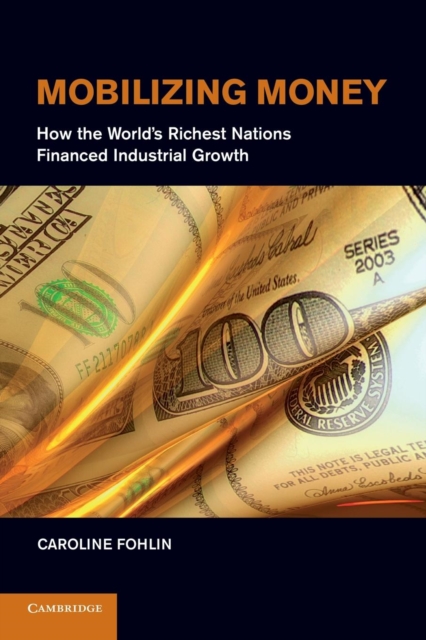 Mobilizing Money : How the World's Richest Nations Financed Industrial Growth, Paperback / softback Book