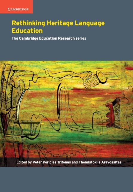 Rethinking Heritage Language Education, Paperback / softback Book