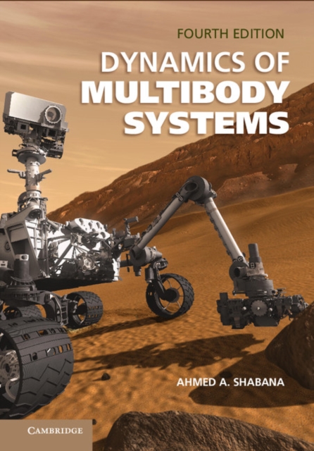 Dynamics of Multibody Systems, PDF eBook