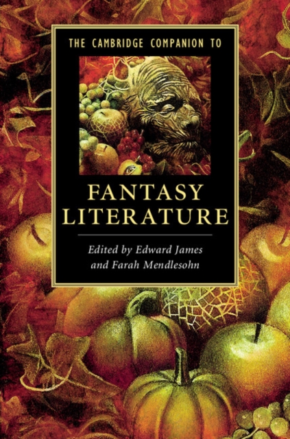 Cambridge Companion to Fantasy Literature, PDF eBook