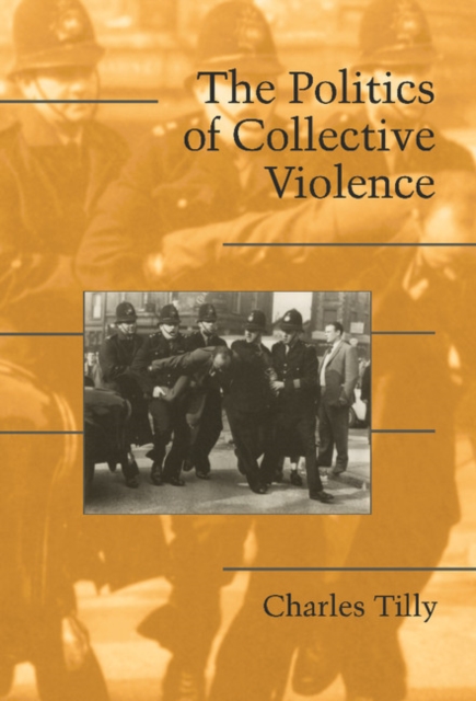 Politics of Collective Violence, PDF eBook