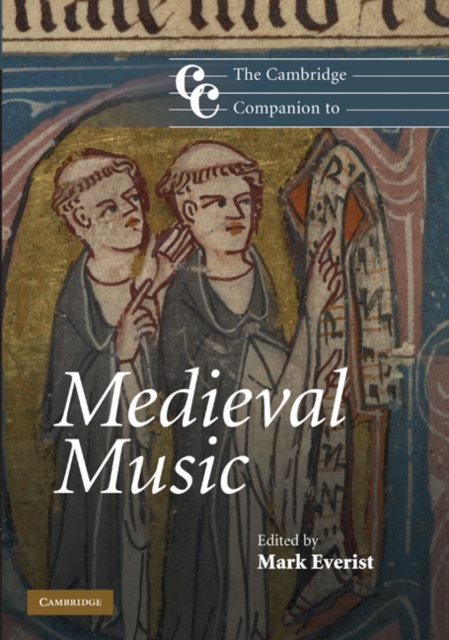 Cambridge Companion to Medieval Music, PDF eBook