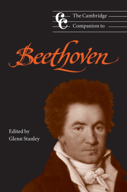 Cambridge Companion to Beethoven, EPUB eBook