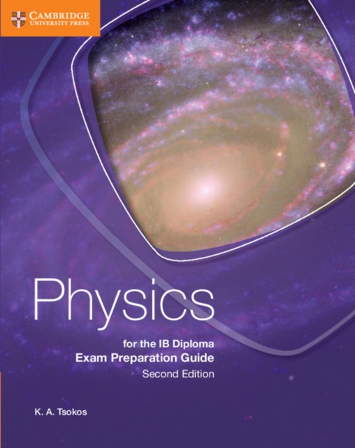 Physics for the IB Diploma Exam Preparation Guide, Paperback / softback Book