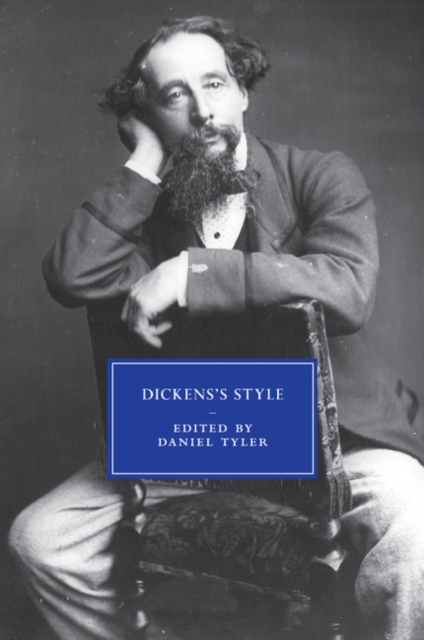 Dickens's Style, Paperback / softback Book