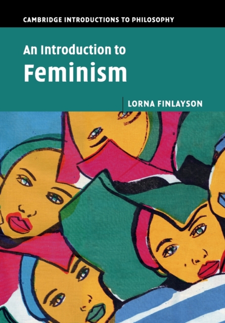 An Introduction to Feminism, Paperback / softback Book