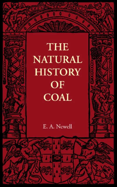 The Natural History of Coal, Paperback / softback Book