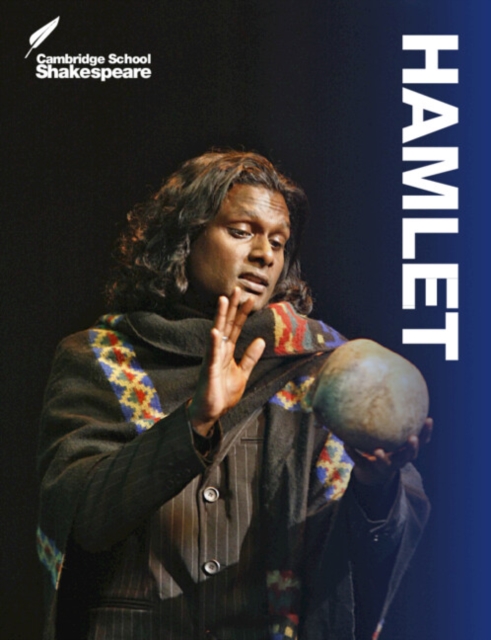 Hamlet, Paperback / softback Book