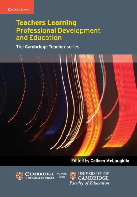 Teachers Learning : Professional Development and Education, Paperback / softback Book