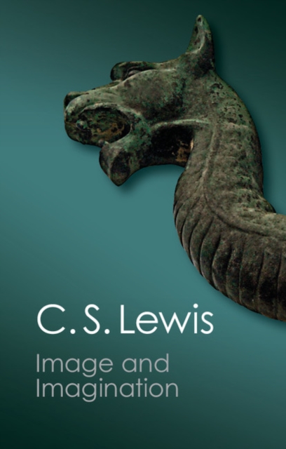 Image and Imagination : Essays and Reviews, Paperback / softback Book