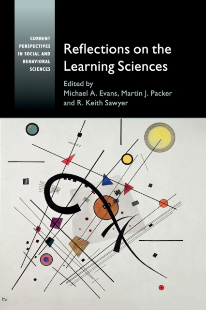 Reflections on the Learning Sciences, Paperback / softback Book
