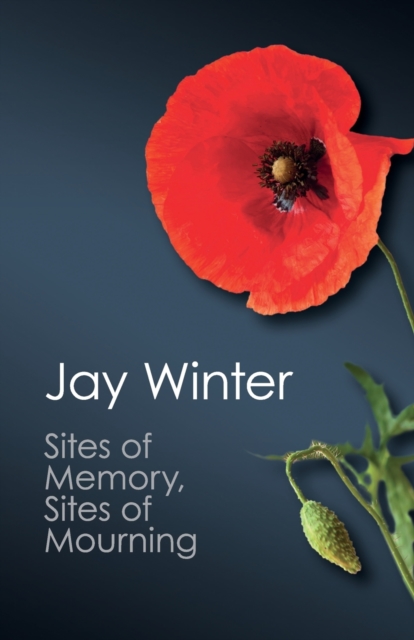 Sites of Memory, Sites of Mourning : The Great War in European Cultural History, Paperback / softback Book