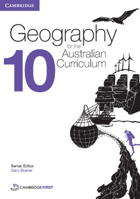 Geography for the Australian Curriculum Year 10, Paperback / softback Book