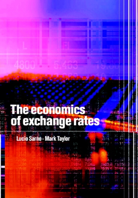 Economics of Exchange Rates, EPUB eBook