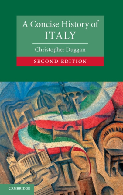 Concise History of Italy, EPUB eBook
