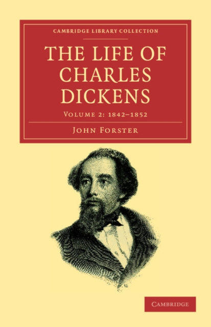 The Life of Charles Dickens, Paperback / softback Book