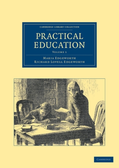 Practical Education, Paperback / softback Book