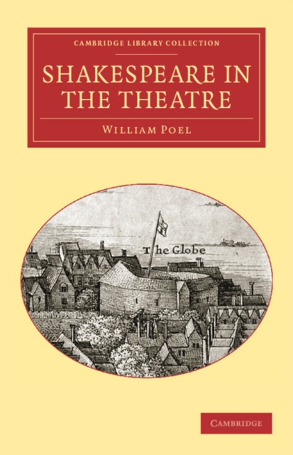 Shakespeare in the Theatre, Paperback / softback Book