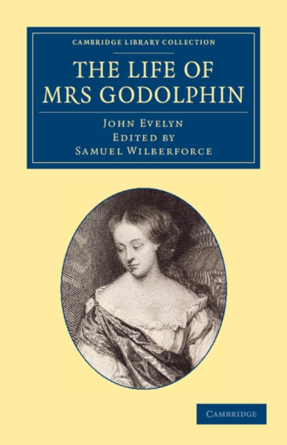 The Life of Mrs Godolphin, Paperback / softback Book