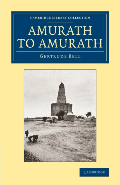 Amurath to Amurath, Paperback / softback Book