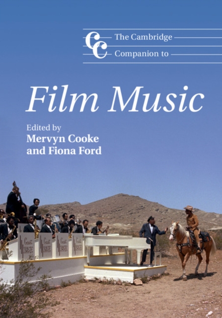 Cambridge Companion to Film Music, EPUB eBook