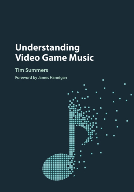 Understanding Video Game Music, EPUB eBook
