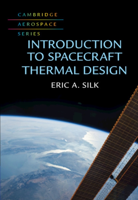 Introduction to Spacecraft Thermal Design, EPUB eBook