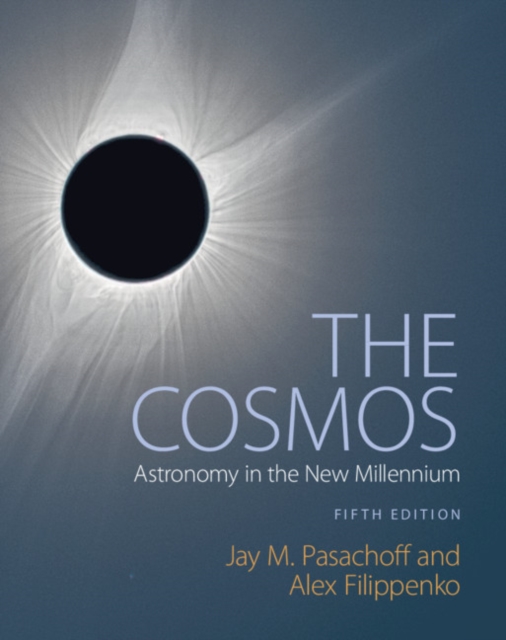 The Cosmos : Astronomy in the New Millennium, EPUB eBook